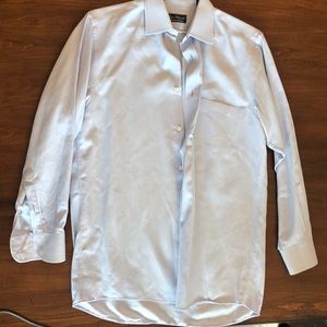 Dress shirt from Italy